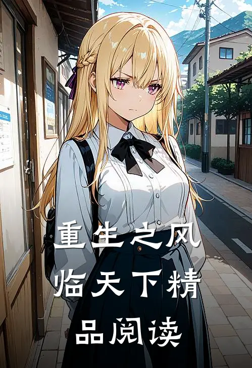 重生之风临天下精品阅读