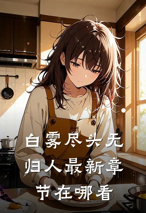 白雾尽头无归人最新章节在哪看