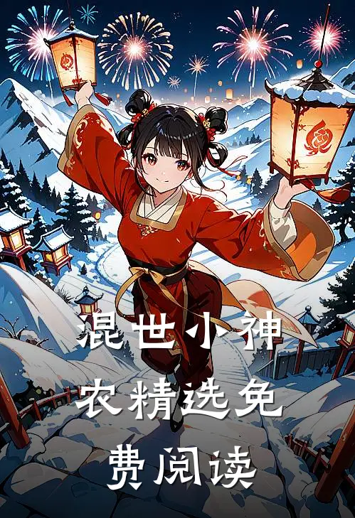 混世小神农精选免费阅读