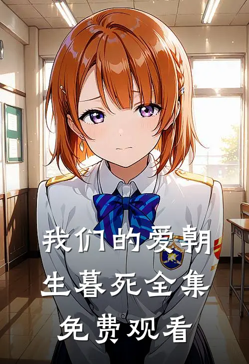 我们的爱朝生暮死全集免费观看