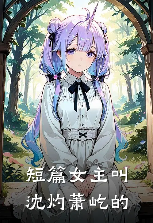 短篇女主叫沈灼萧屹的