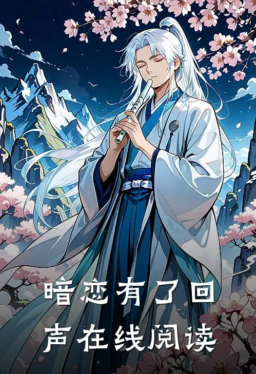 暗恋有了回声在线阅读