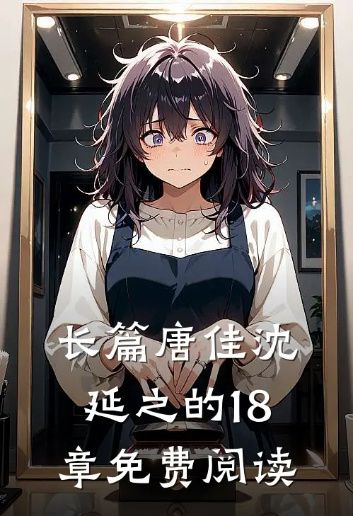 长篇唐佳沈延之的18章免费阅读