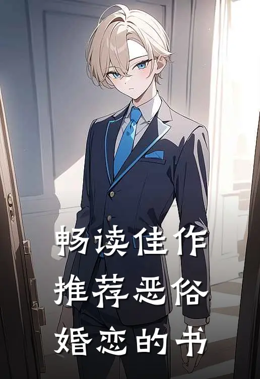 畅读佳作推荐恶俗婚恋的书