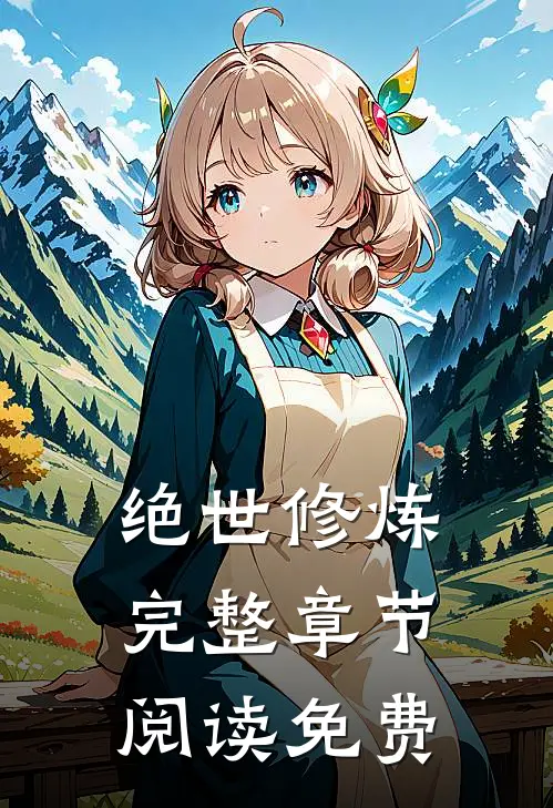 绝世修炼完整章节阅读免费