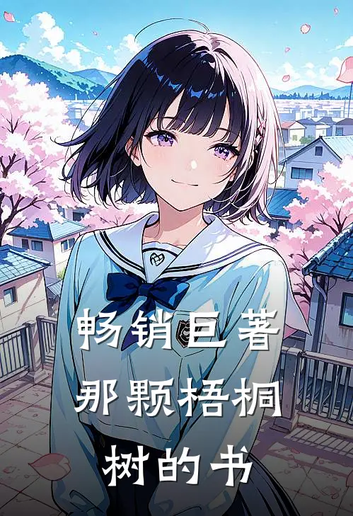 畅销巨著那颗梧桐树的书