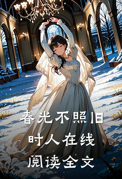 春光不照旧时人在线阅读全文