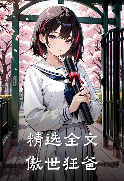精选全文傲世狂爸