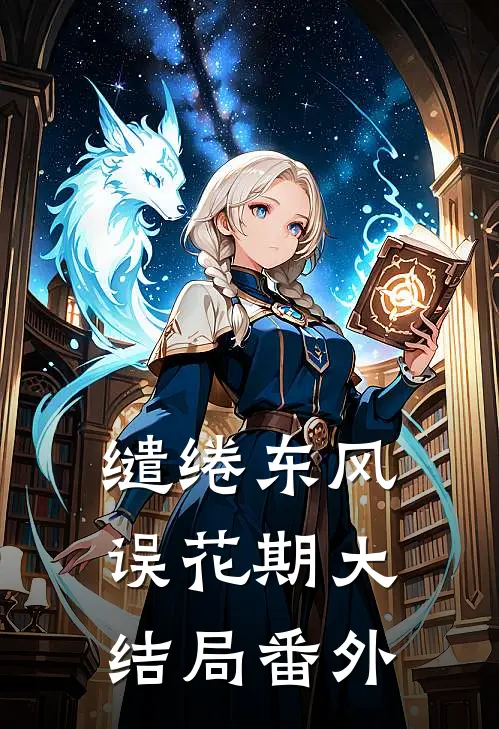 缱绻东风误花期大结局番外