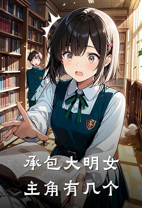 承包大明女主角有几个