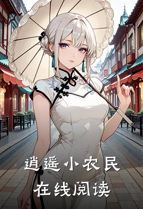 逍遥小农民在线阅读