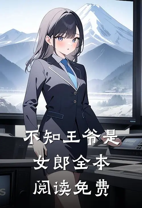 不知王爷是女郎全本阅读免费