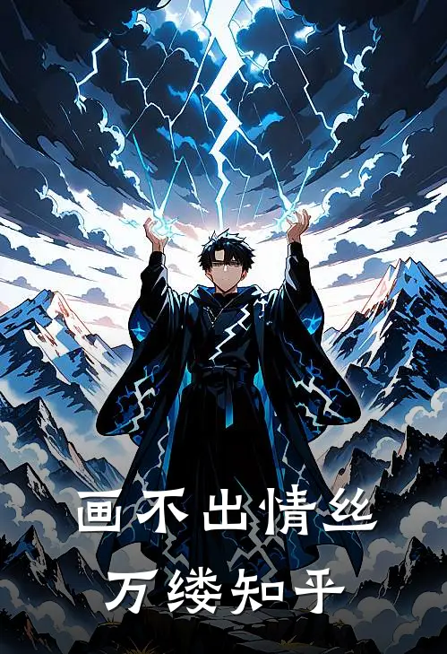 画不出情丝万缕知乎