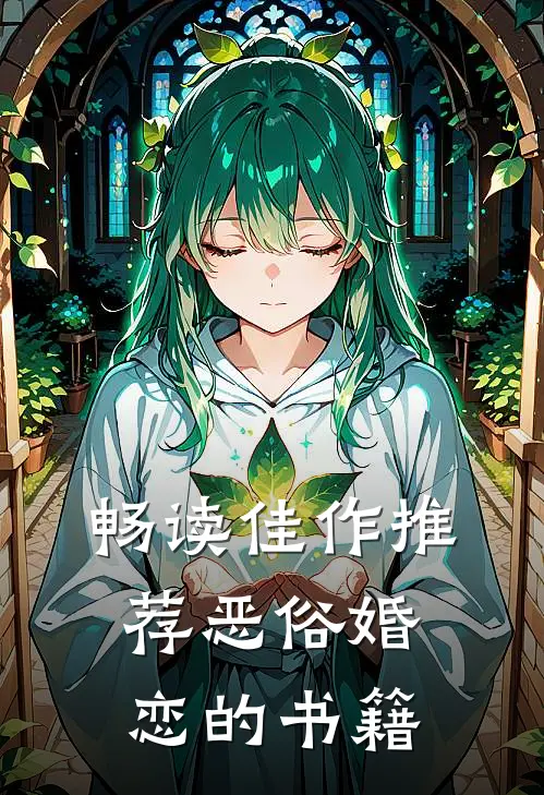 畅读佳作推荐恶俗婚恋的书籍