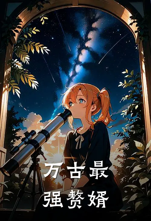 万古最强赘婿