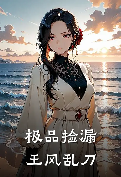 极品捡漏王风乱刀