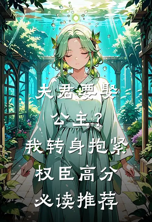 夫君要娶公主？我转身抱紧权臣高分必读推荐