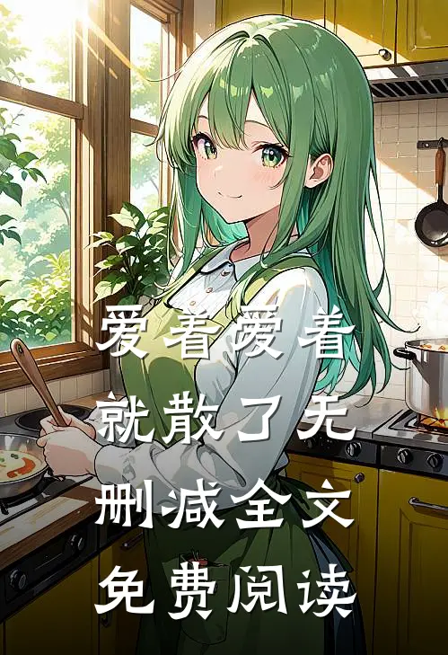 爱着爱着就散了无删减全文免费阅读