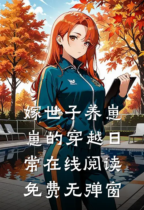 嫁世子养崽崽的穿越日常在线阅读免费无弹窗