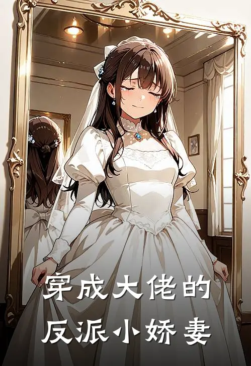 穿成大佬的反派小娇妻