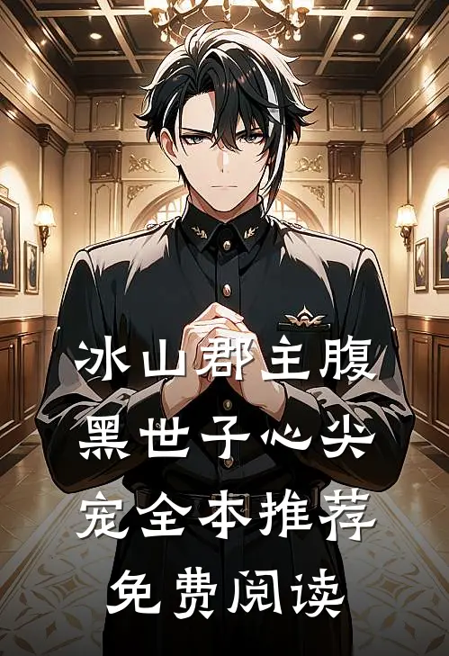 冰山郡主腹黑世子心尖宠全本推荐免费阅读