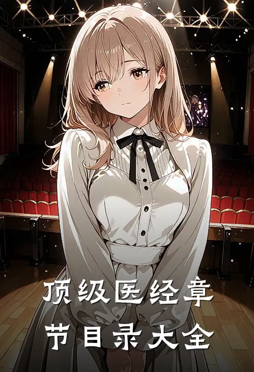 顶级医经章节目录大全