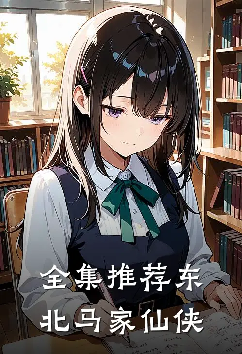全集推荐东北马家仙侠