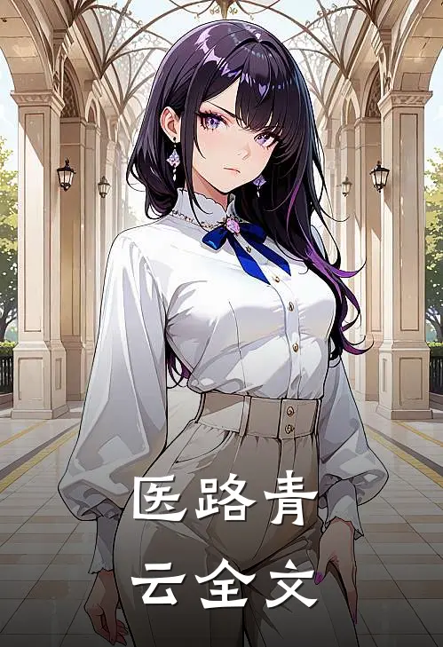 医路青云全文
