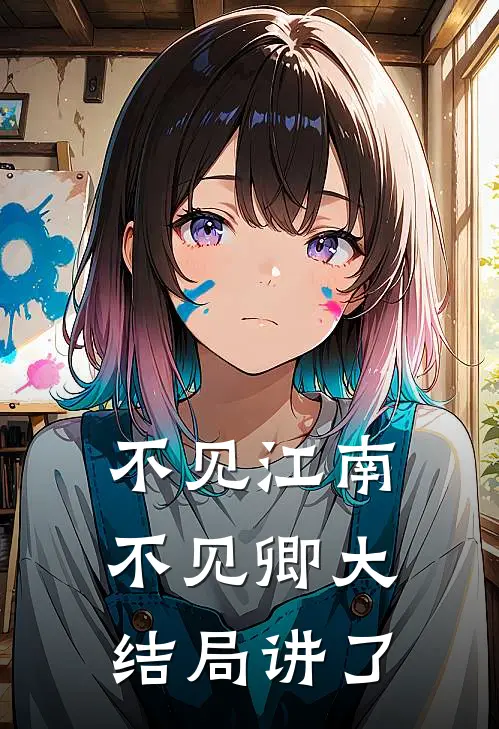 不见江南不见卿大结局讲了