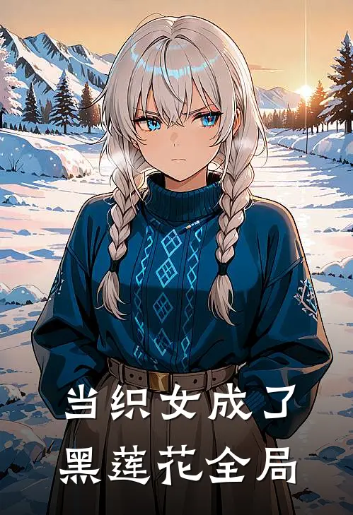 当织女成了黑莲花全局