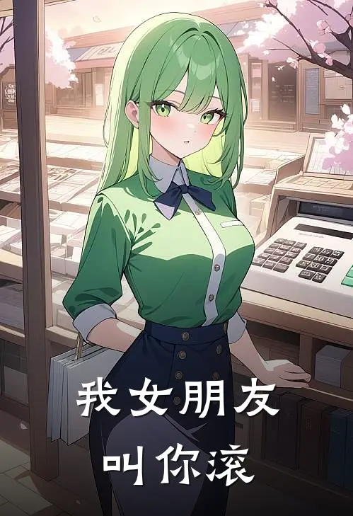 我女朋友叫你滚