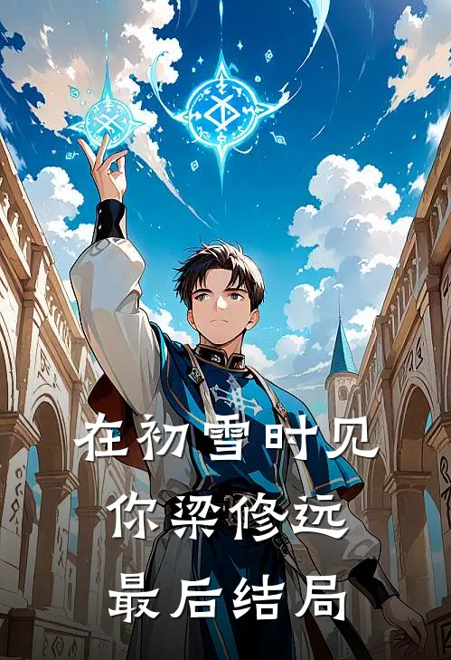 在初雪时见你梁修远最后结局