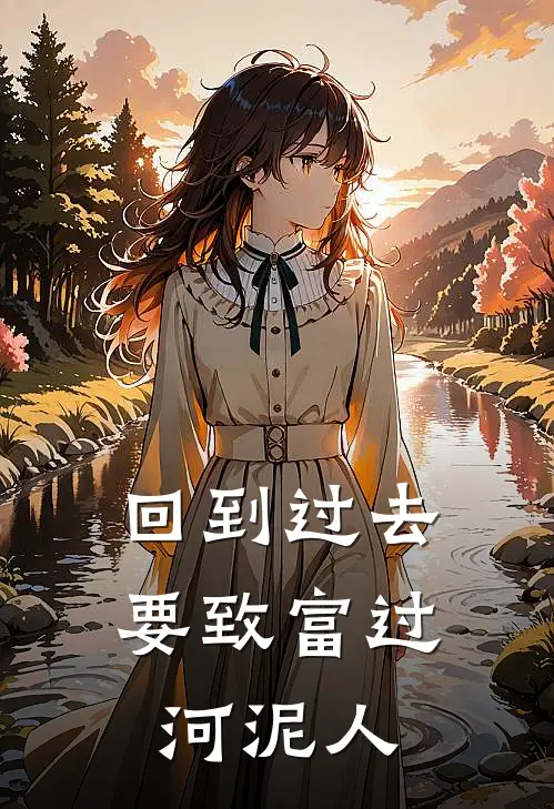 回到过去要致富 过河泥人