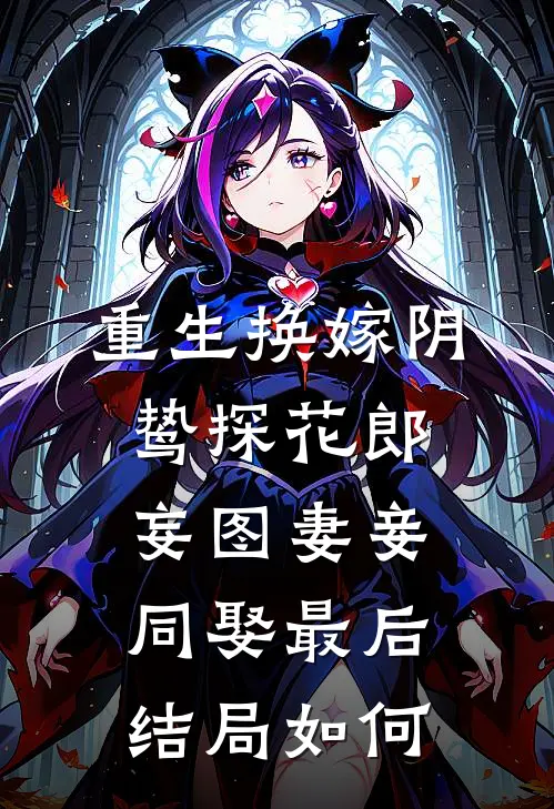 重生换嫁阴鸷探花郎妄图妻妾同娶最后结局如何