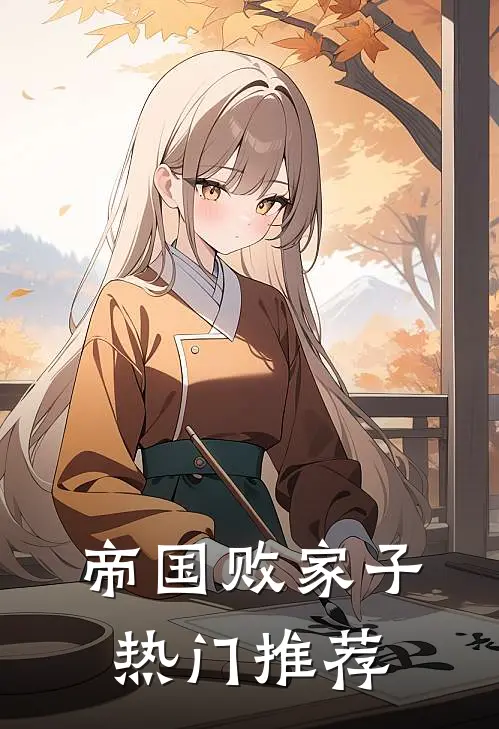 帝国败家子热门推荐