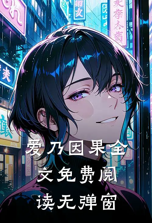 爱乃因果全文免费阅读无弹窗