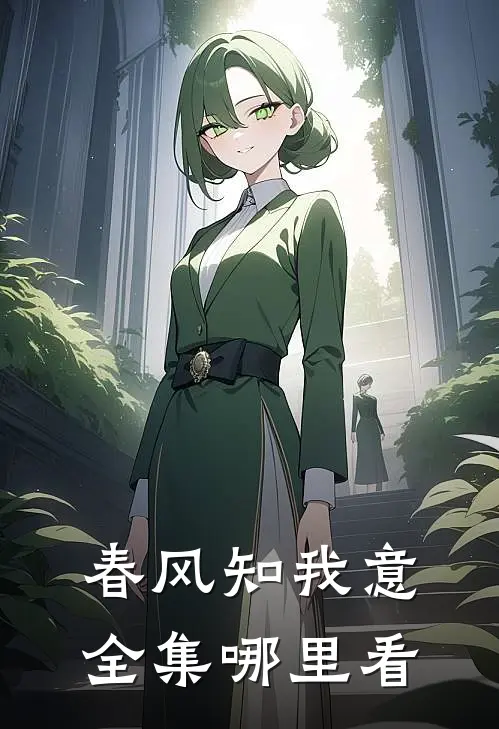春风知我意全集哪里看