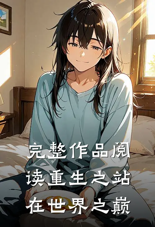 完整作品阅读重生之站在世界之巅
