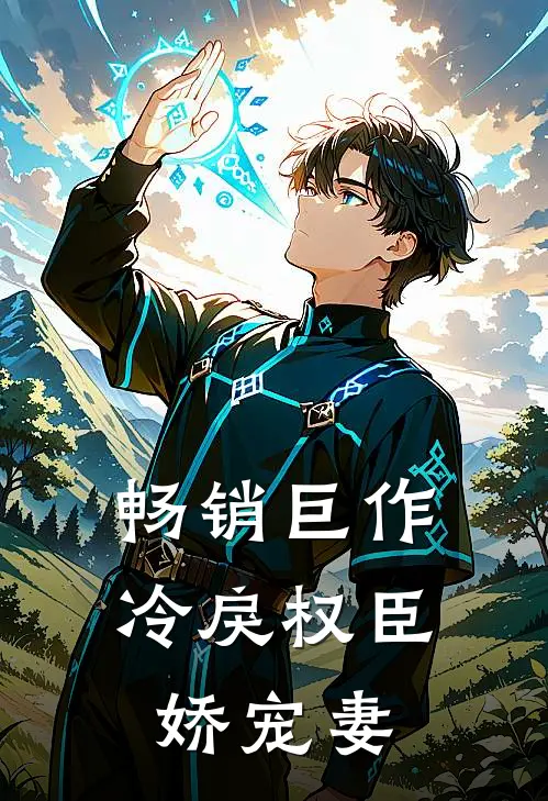 畅销巨作冷戾权臣娇宠妻