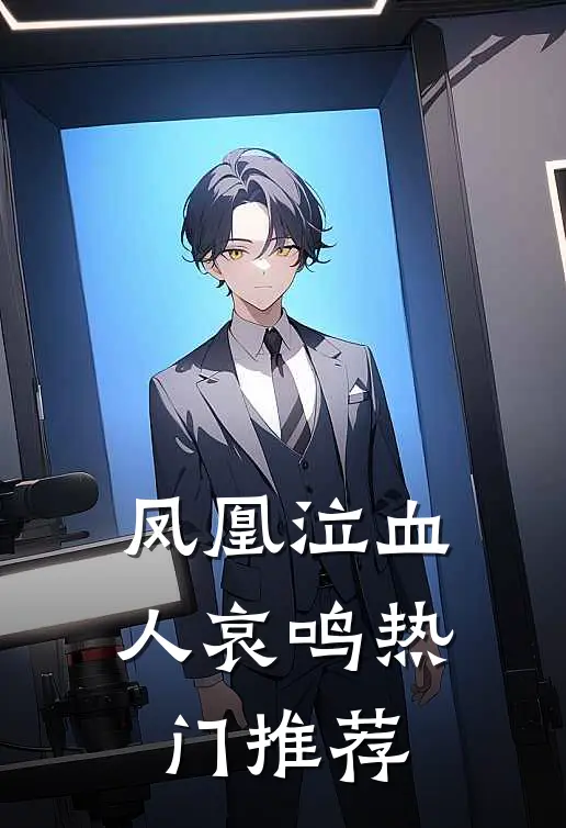 凤凰泣血人哀鸣热门推荐