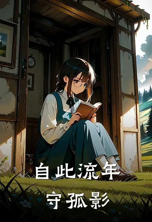 自此流年守孤影
