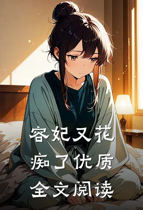 容妃又花痴了优质全文阅读