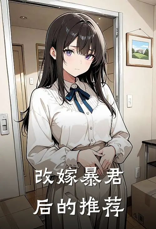 改嫁暴君后的推荐