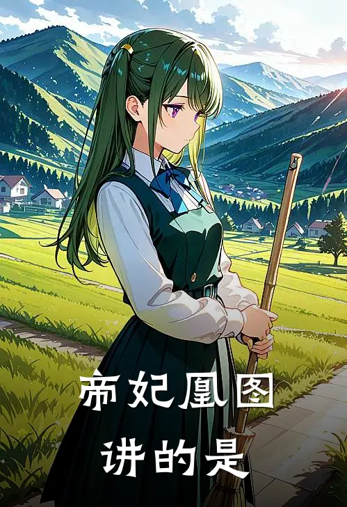 帝妃凰图讲的是