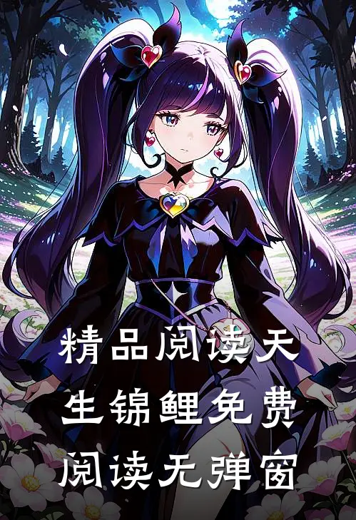精品阅读天生锦鲤免费阅读无弹窗