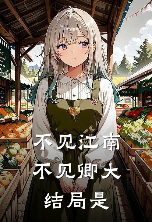 不见江南不见卿大结局是