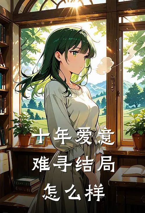 十年爱意难寻结局怎么样