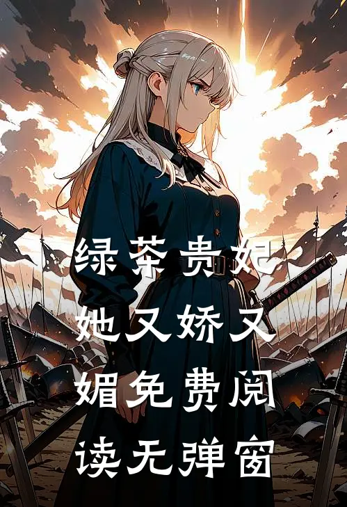 绿茶贵妃她又娇又媚免费阅读无弹窗