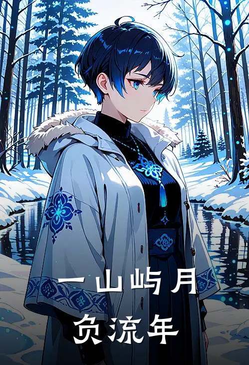 一山屿月负流年