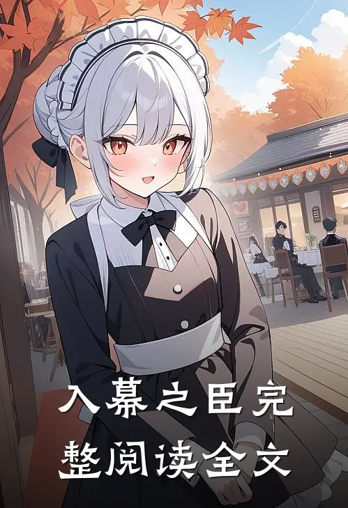 入幕之臣完整阅读全文
